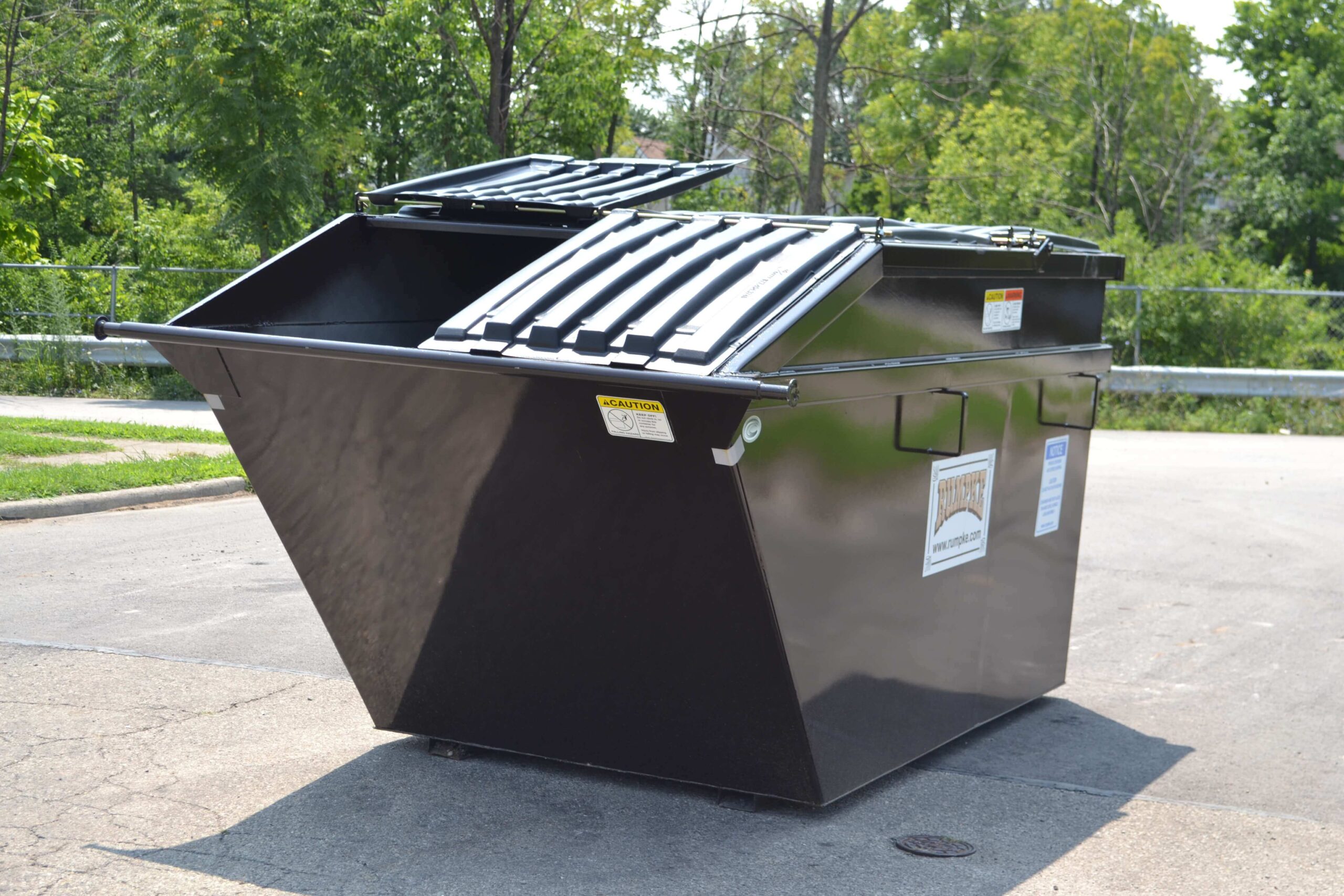 turbo dumpster rental riverview 1